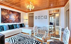 Portas Do Teatro Apartments